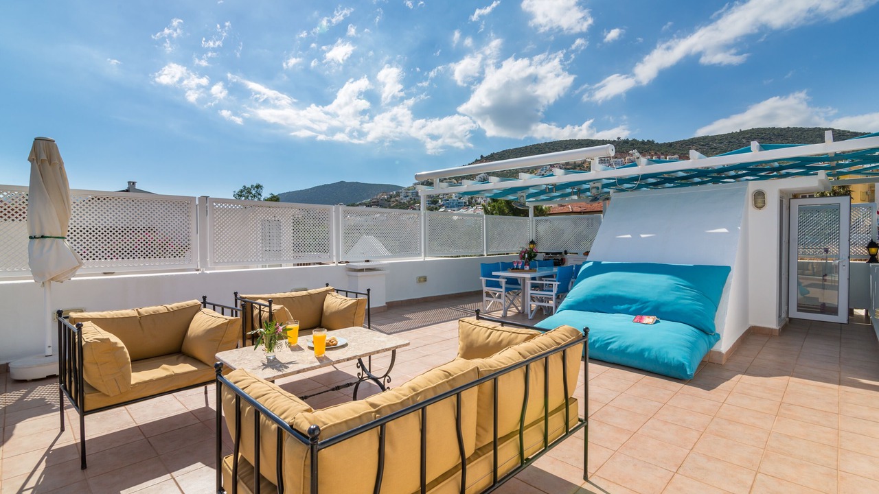 Photo of Others in Kalkan