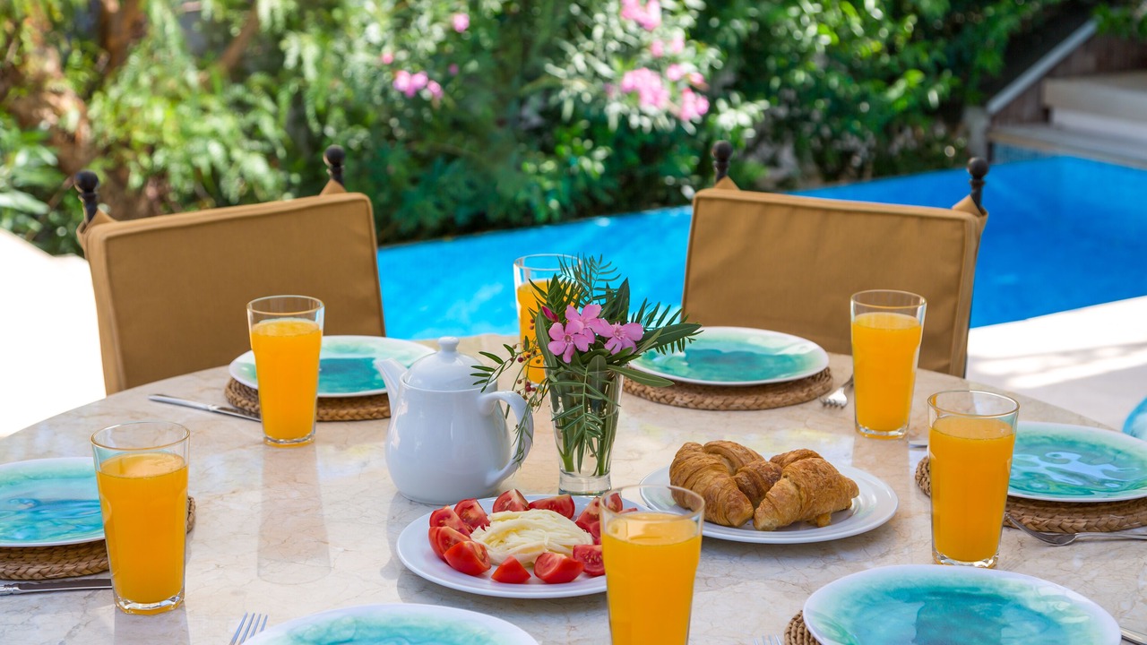 Photo of Outdoor in Kalkan