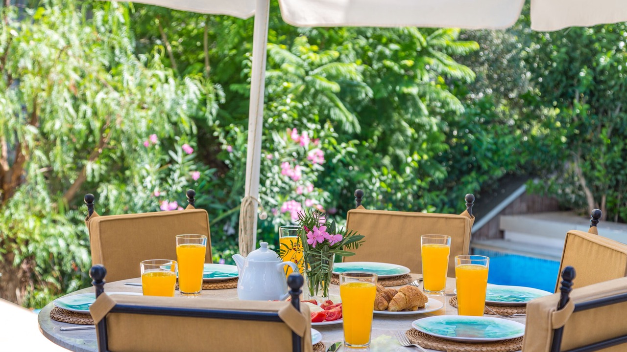 Photo of Outdoor in Kalkan