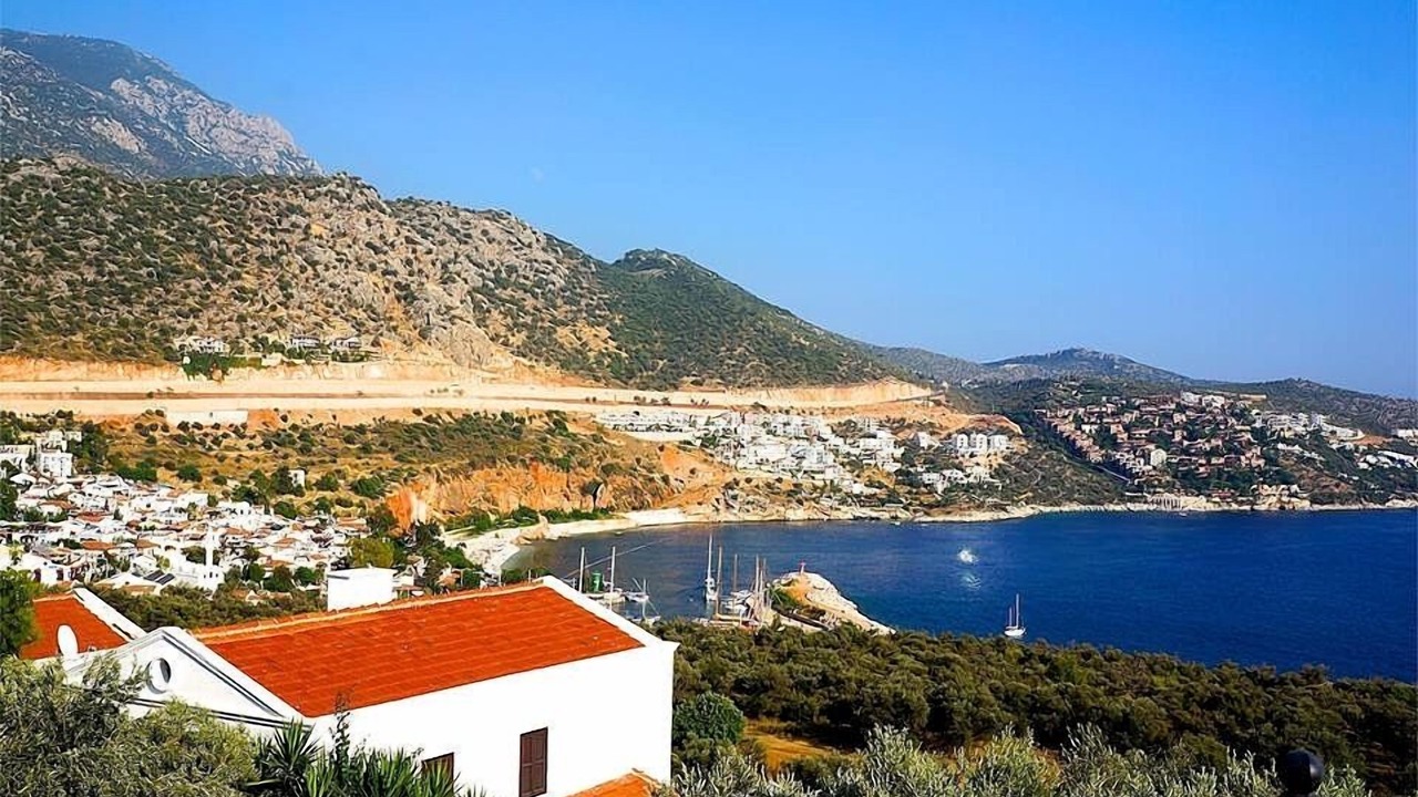 Photo of Others in Kalkan
