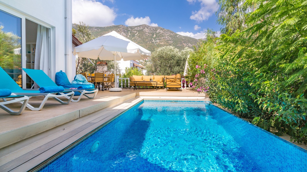 Photo of Outdoor in Kalkan