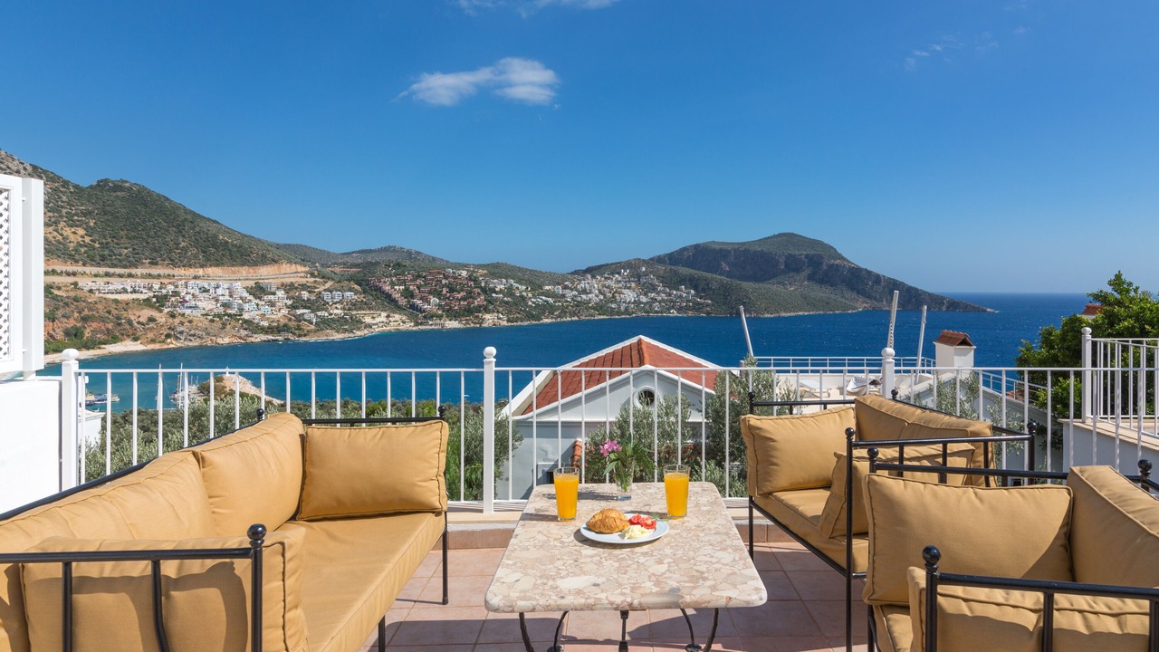 Photo of Others in Kalkan