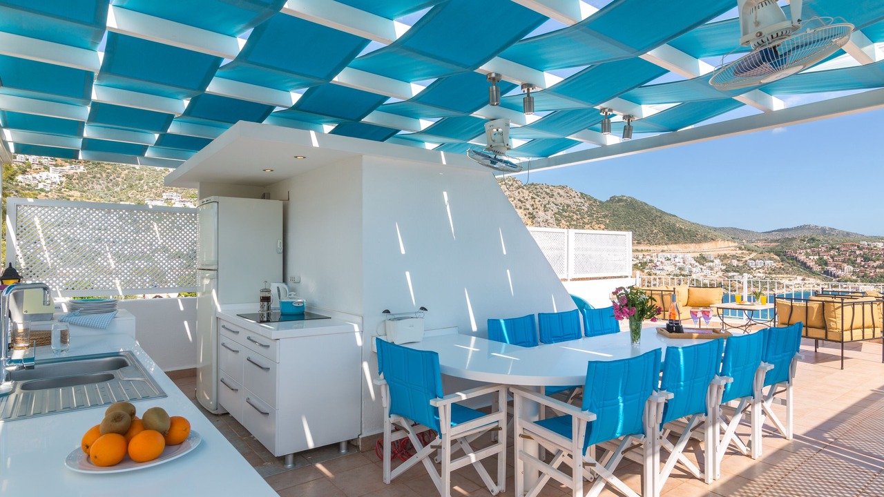 Photo of Others in Kalkan