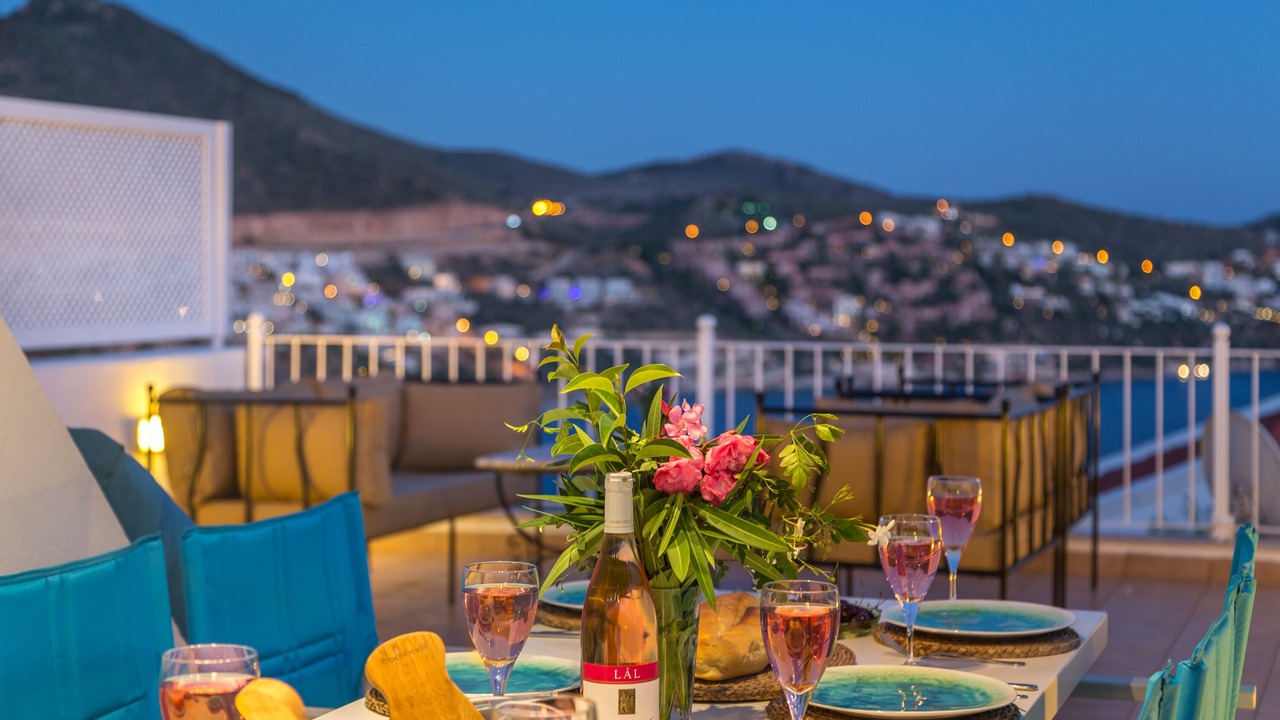 Photo of Outdoor in Kalkan