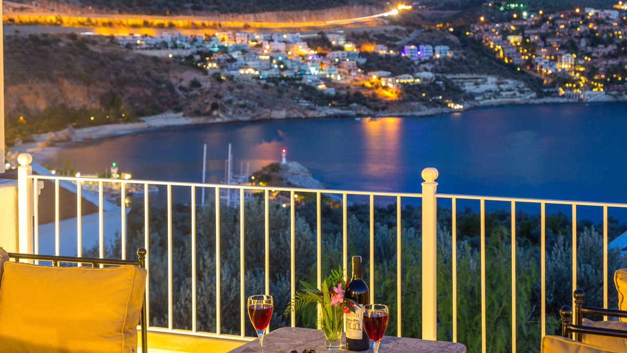 Photo of Outdoor in Kalkan