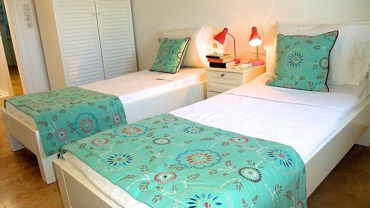 Photo of Bedroom in Kalkan