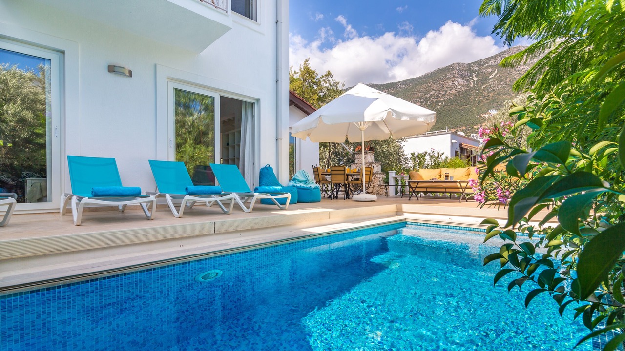 Photo of Outdoor in Kalkan