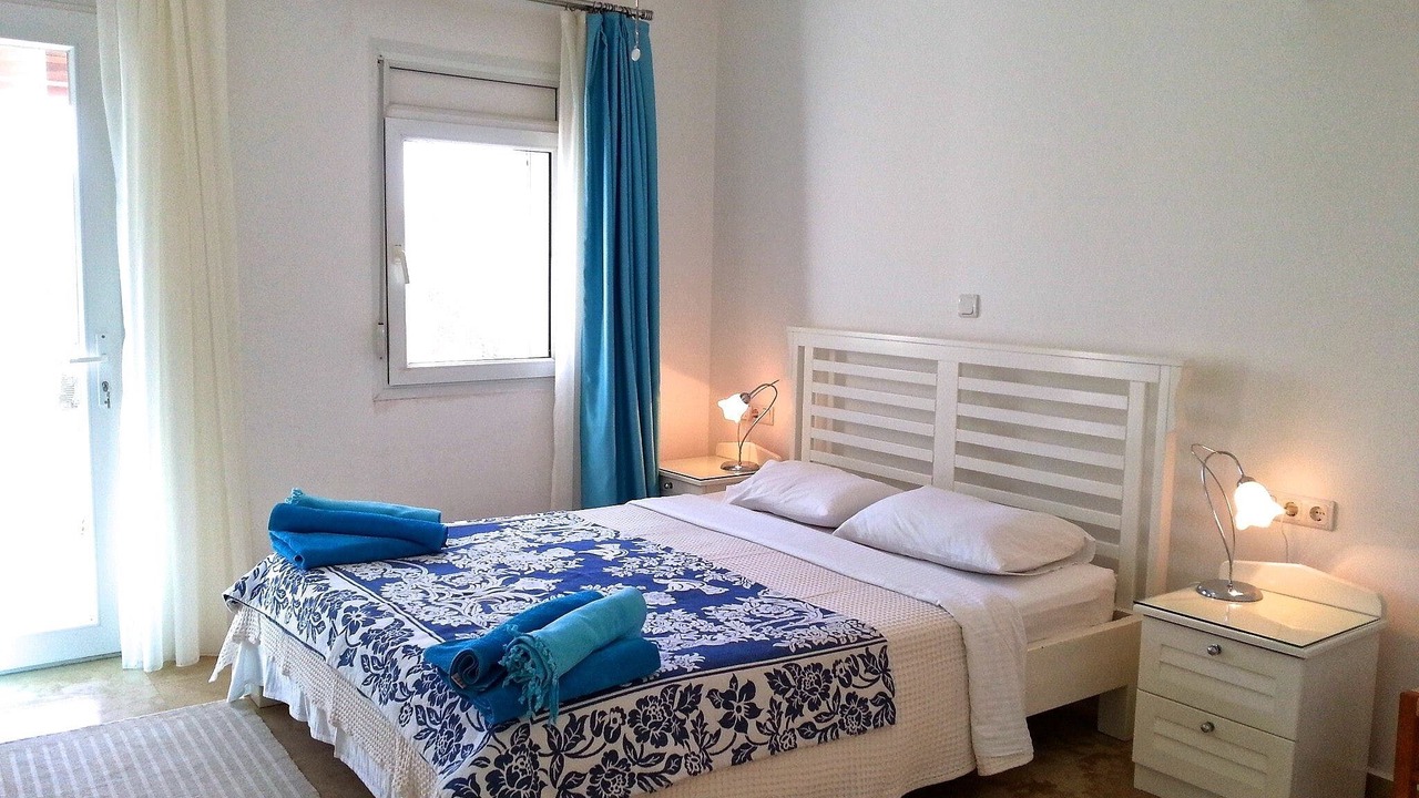 Photo of Patio Balcony in Kalkan