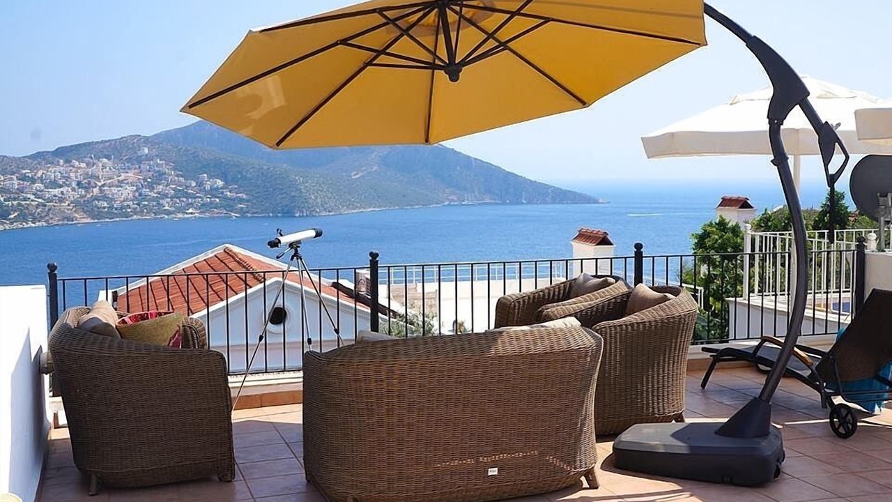 Photo of Others in Kalkan