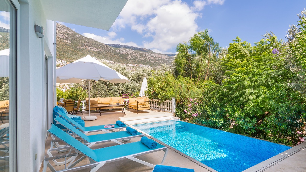 Photo of Outdoor in Kalkan