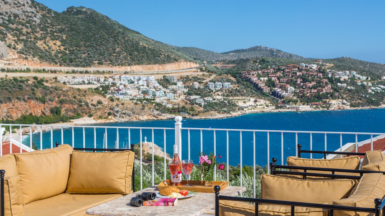 Photo of Others in Kalkan
