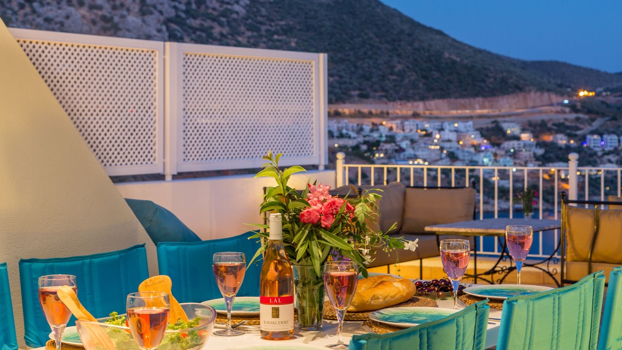 Photo of Outdoor in Kalkan