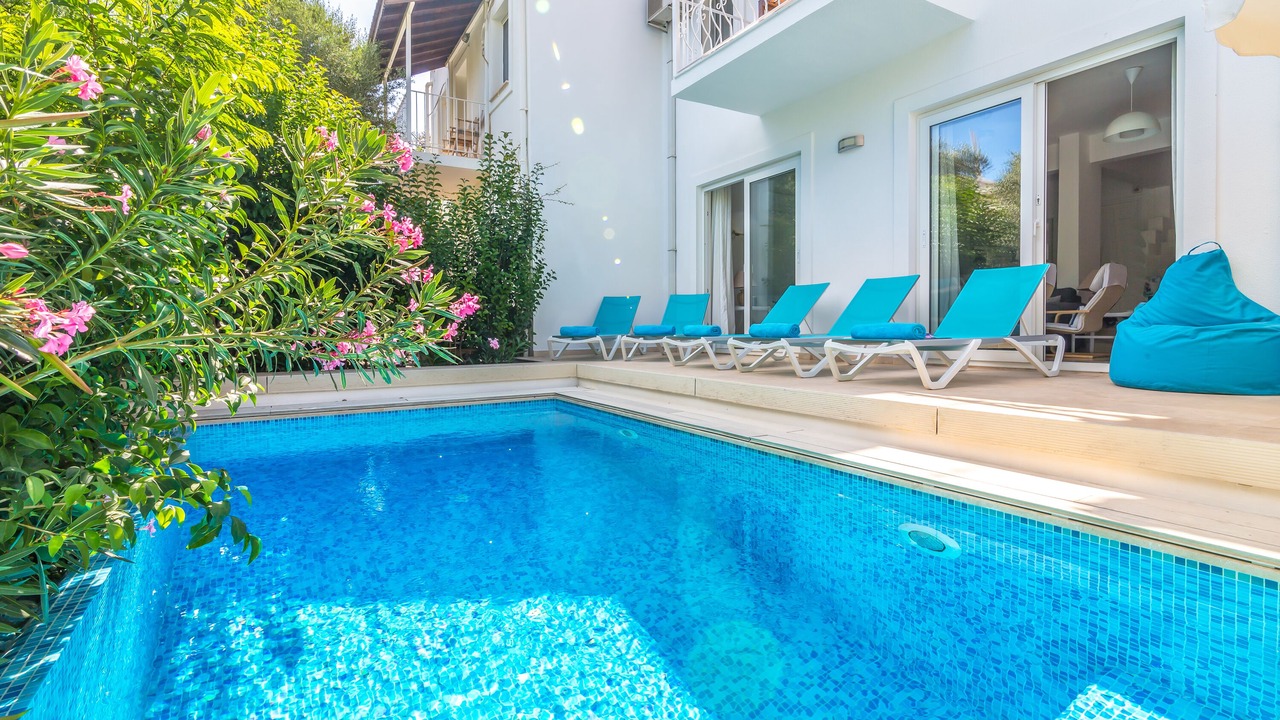 Photo of Outdoor in Kalkan