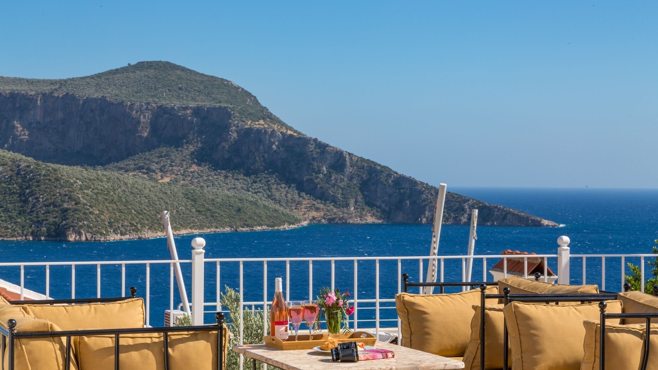 Photo of Outdoor in Kalkan