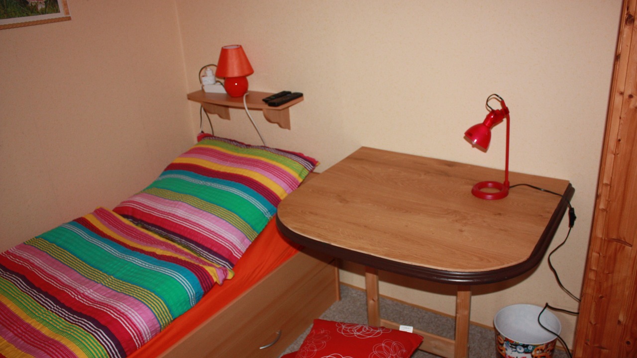 Photo of Bedroom in Ruhla