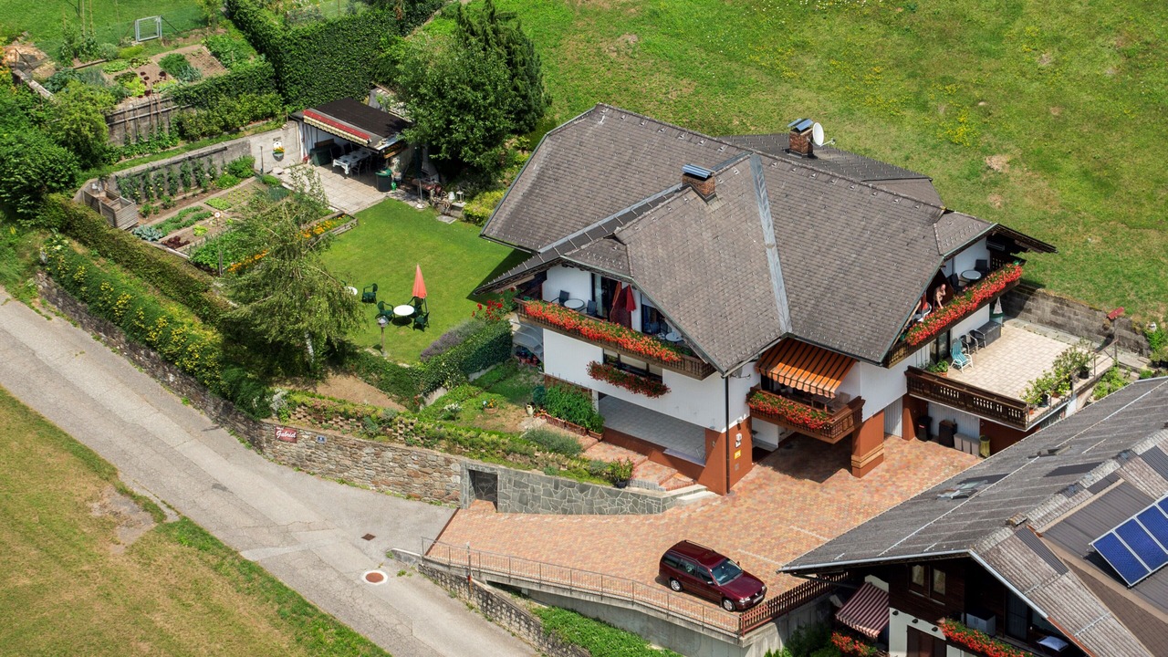 Photo of Outdoor in Keutschach am See