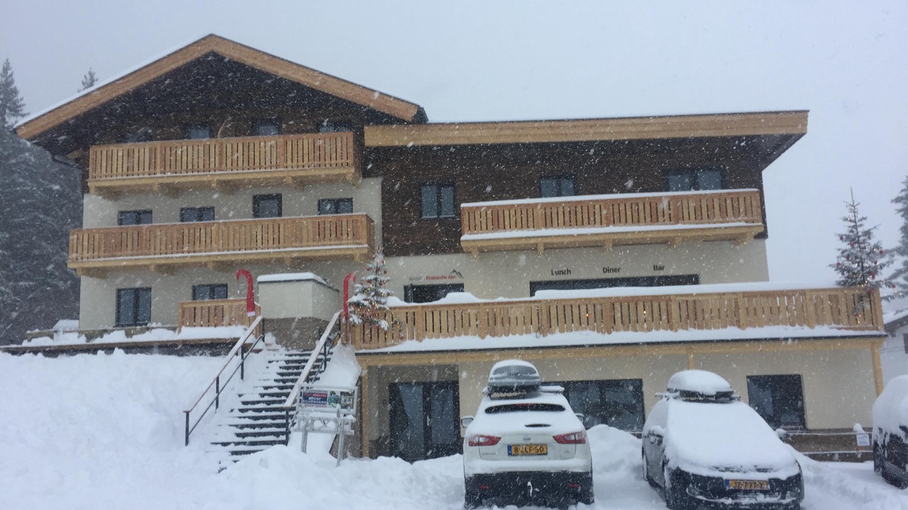 Photo of Outdoor in Biberwier