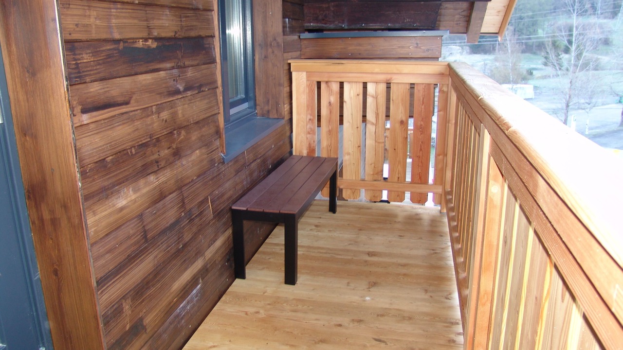 Photo of Outdoor in Biberwier