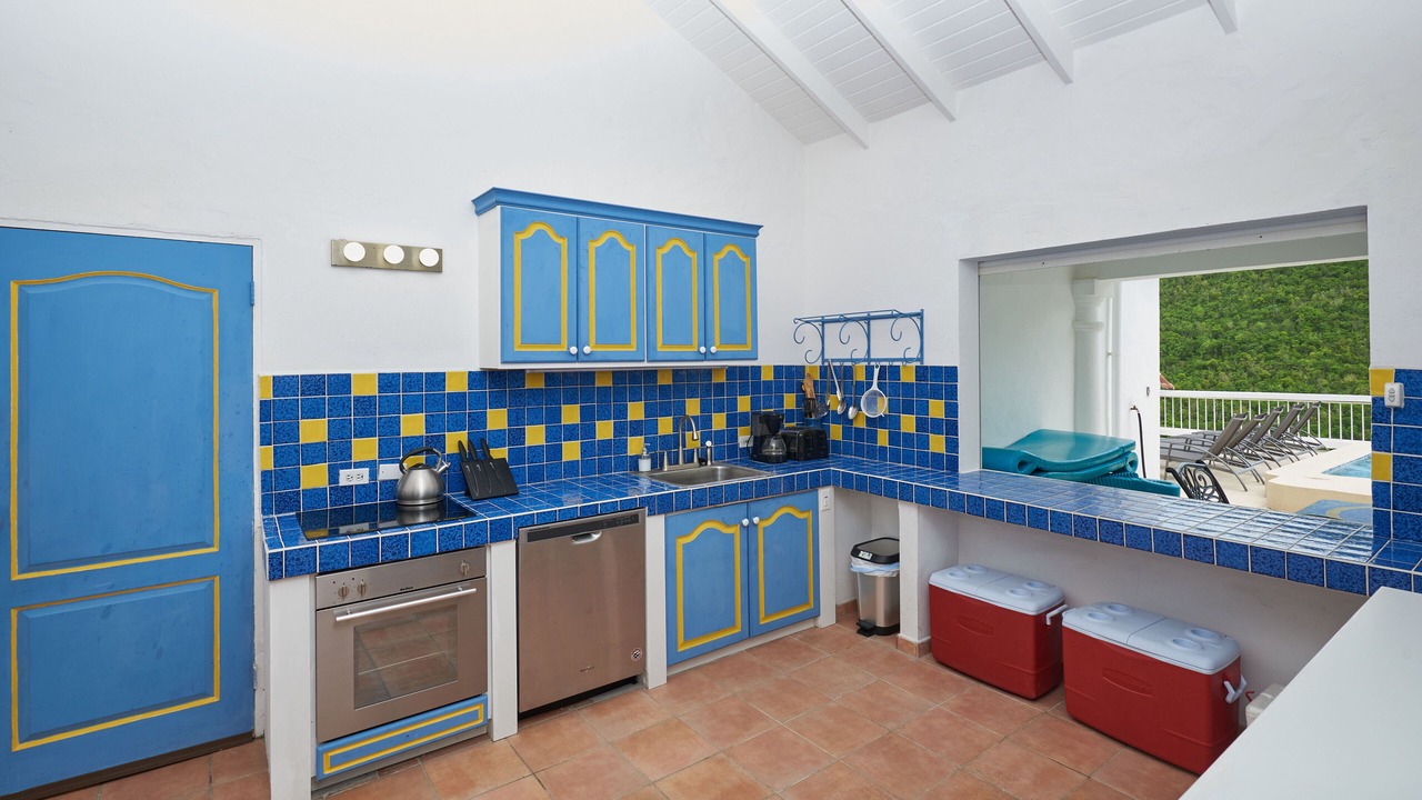 Photo of Kitchen in Almond Grove