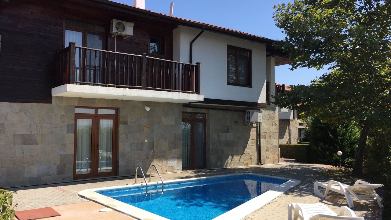 Photo of Outdoor in Sunny Beach