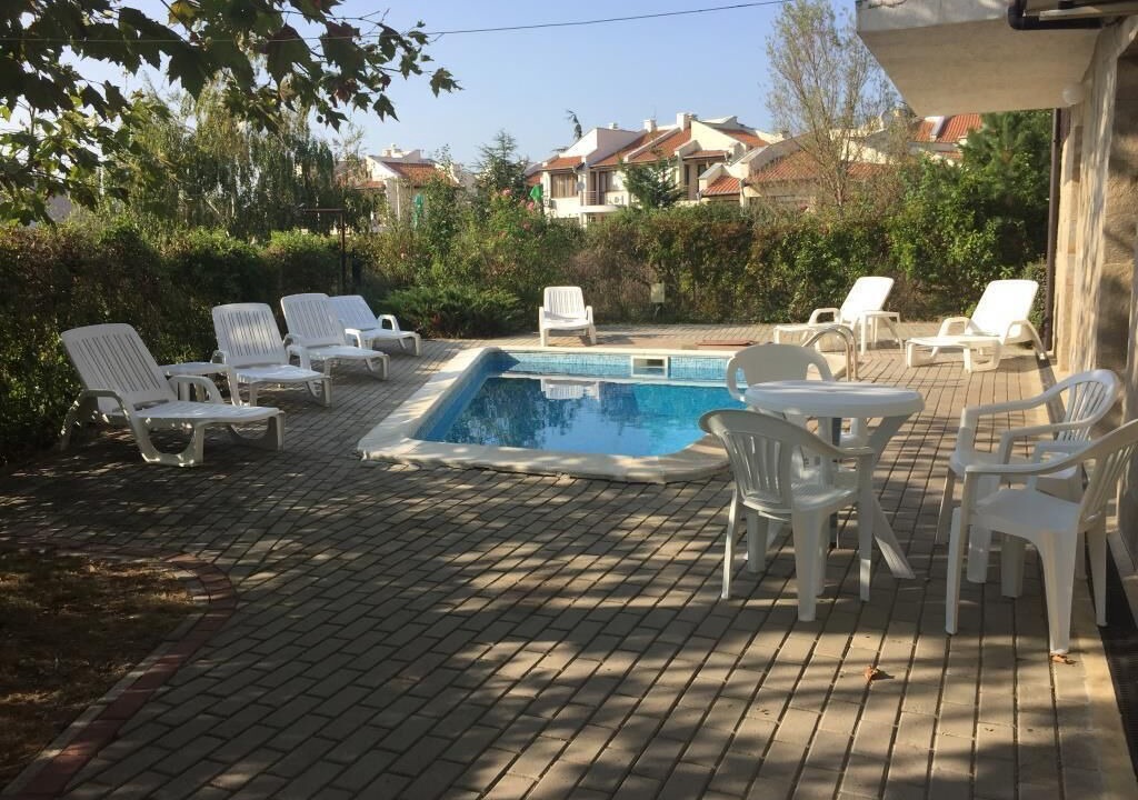 Photo of Outdoor in Sunny Beach