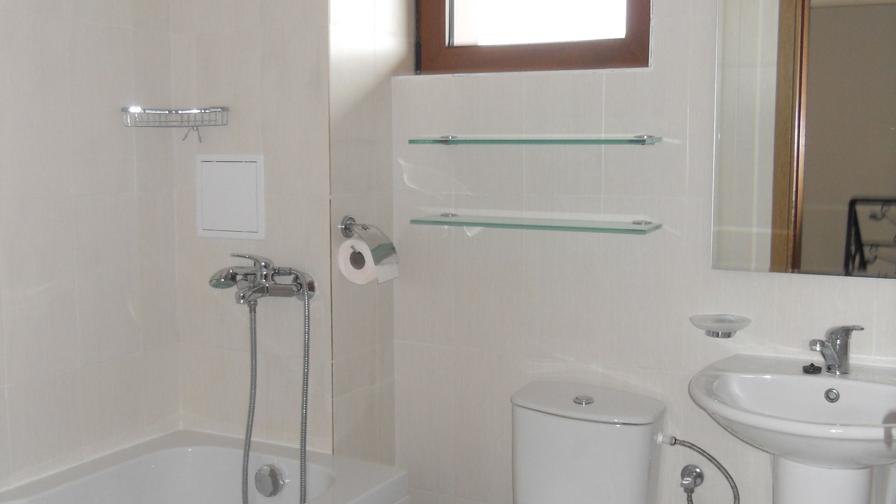 Photo of Bathroom in Sunny Beach