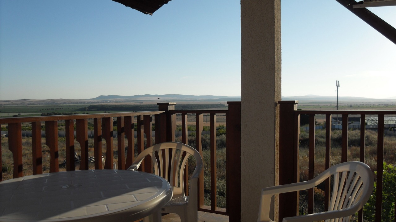 Photo of Patio Balcony in Sunny Beach