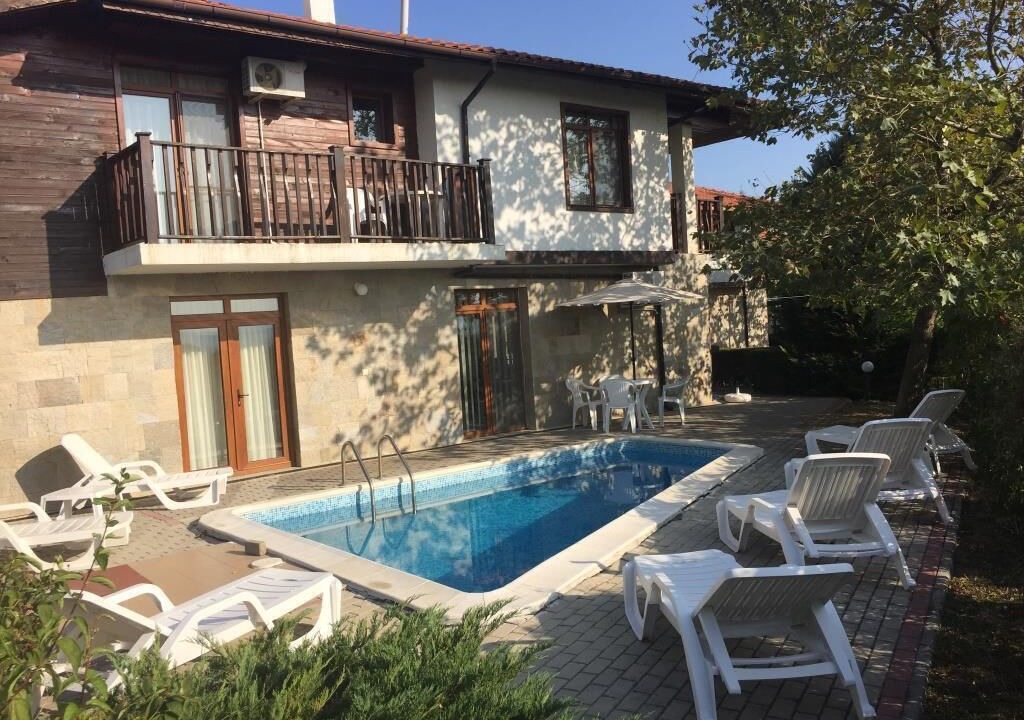 Photo of Outdoor in Sunny Beach