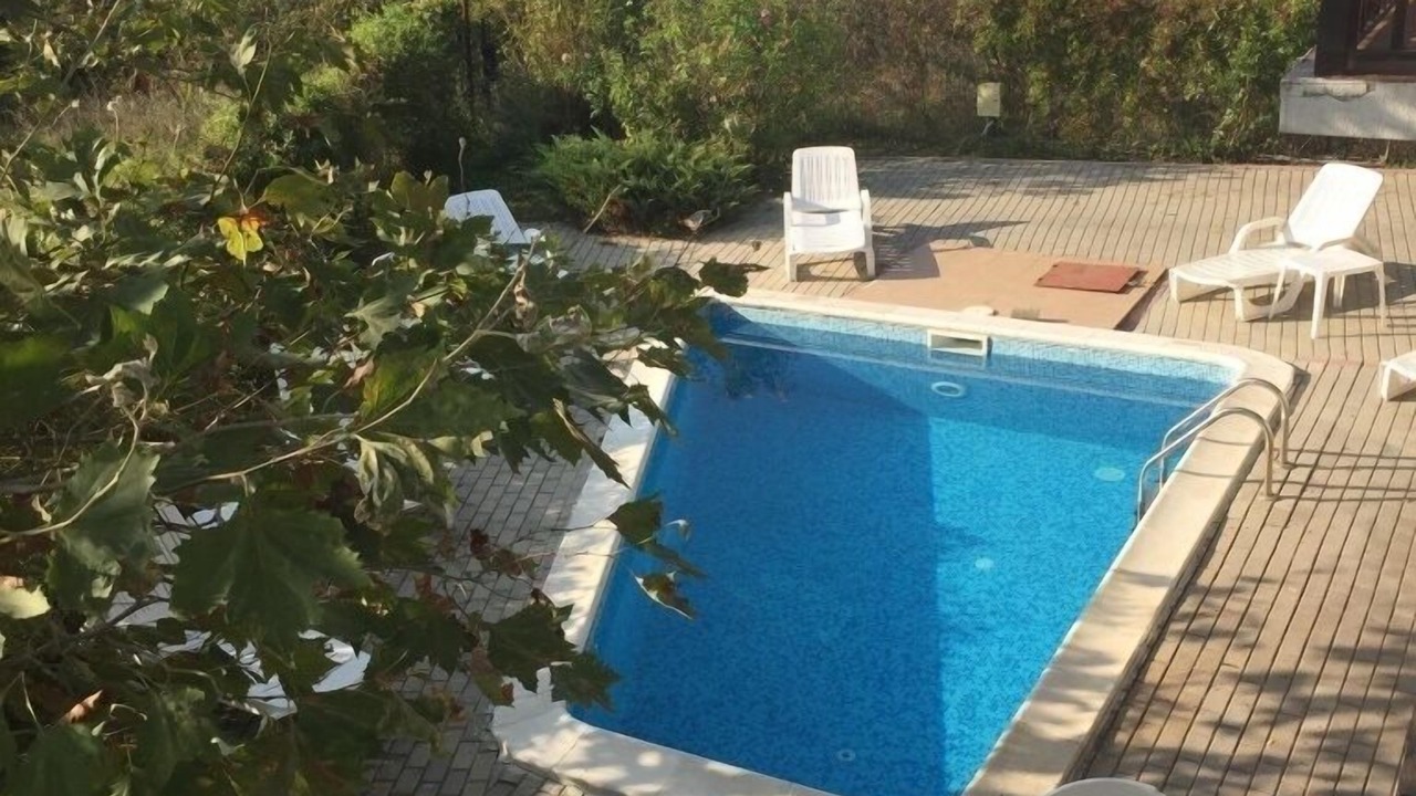 Photo of Patio Balcony in Sunny Beach