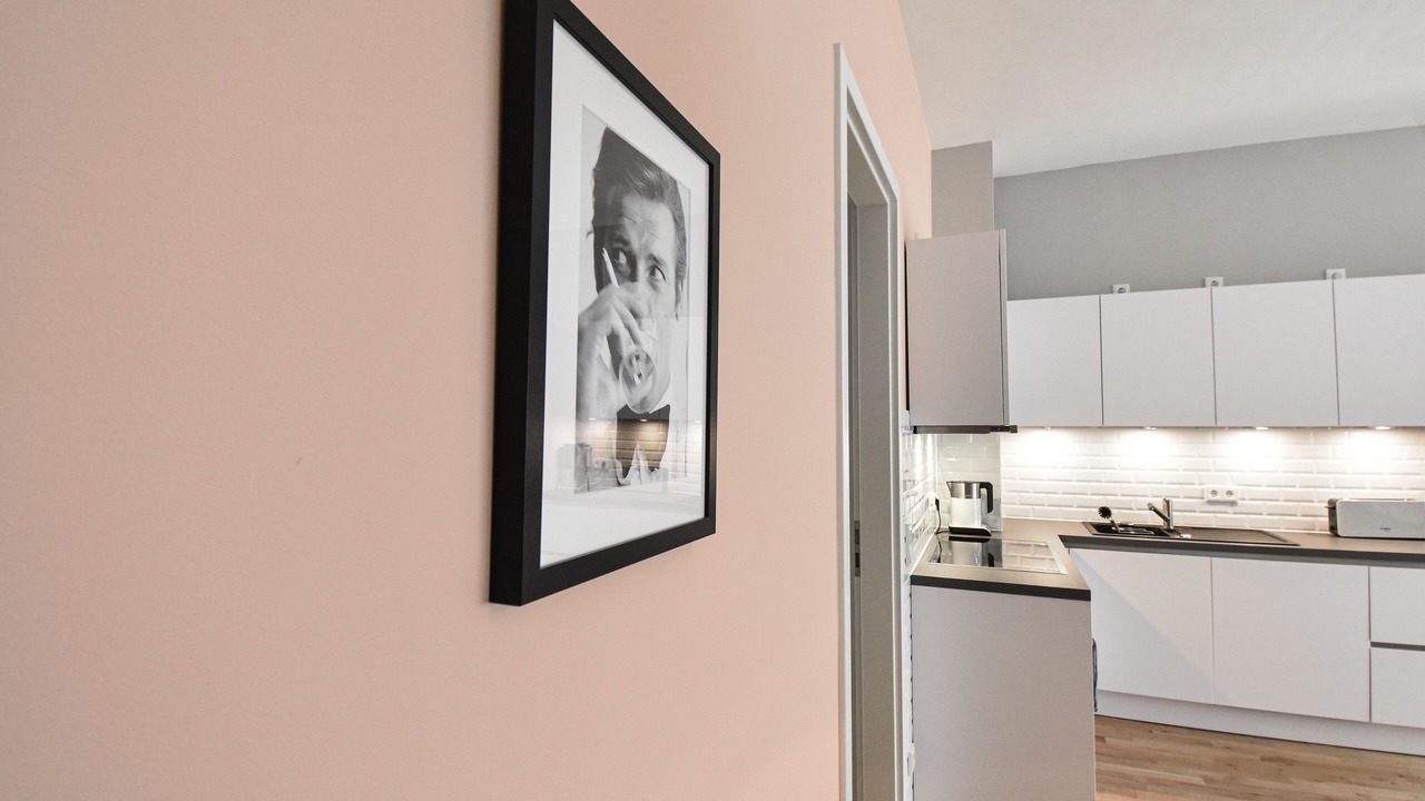 Photo of Kitchen in Gohlis-Mitte