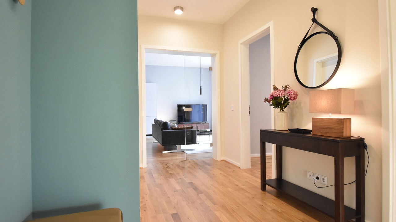 Photo of Livingroom in Gohlis-Mitte