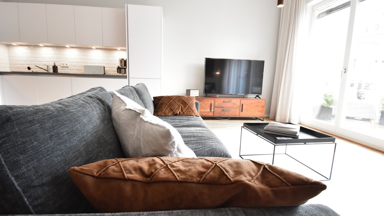 Photo of Livingroom in Gohlis-Mitte