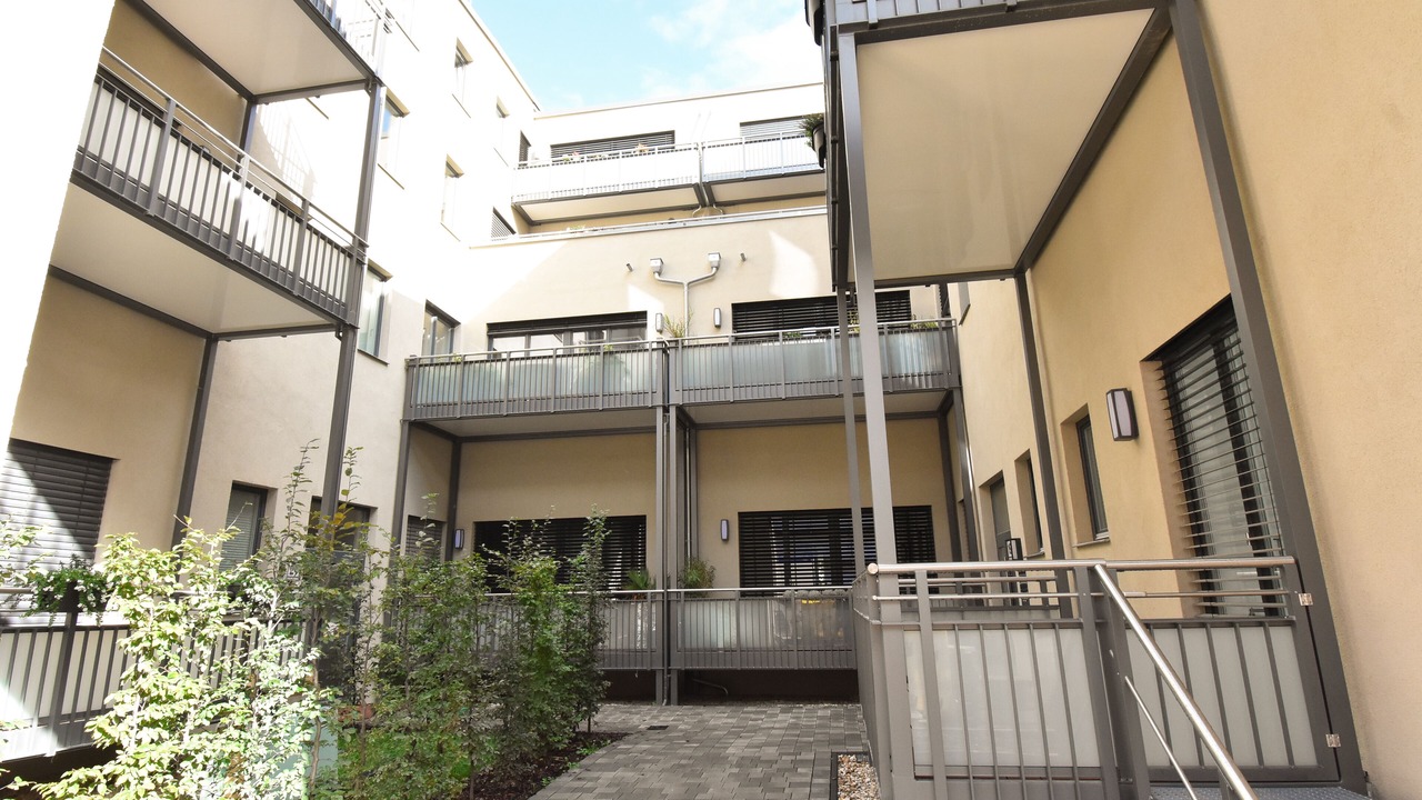 Photo of Outdoor in Gohlis-Mitte