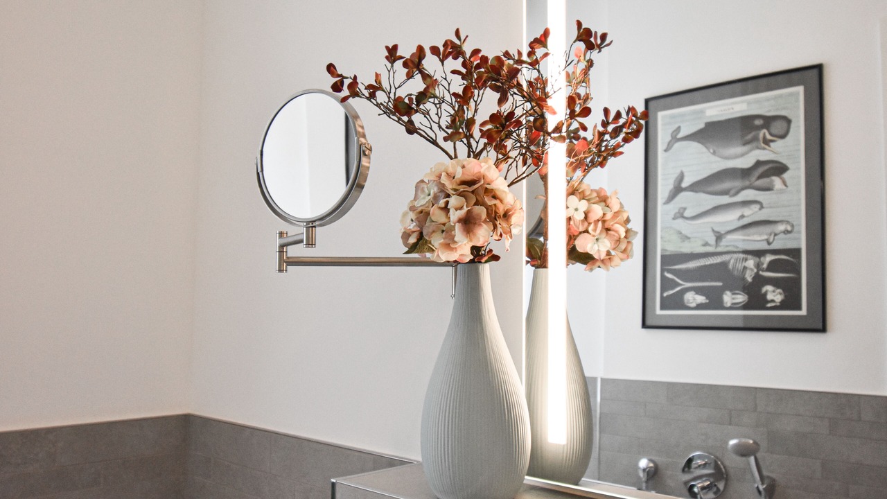 Photo of Bathroom in Gohlis-Mitte