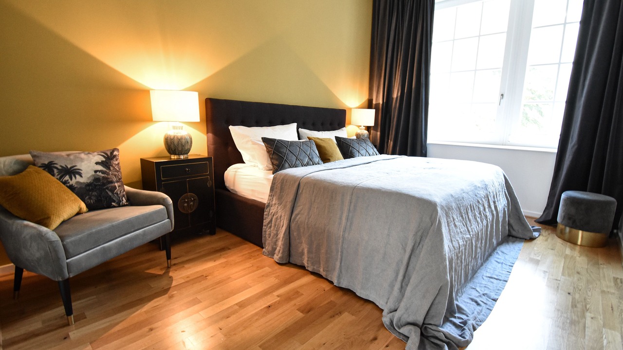 Photo of Bedroom in Gohlis-Mitte