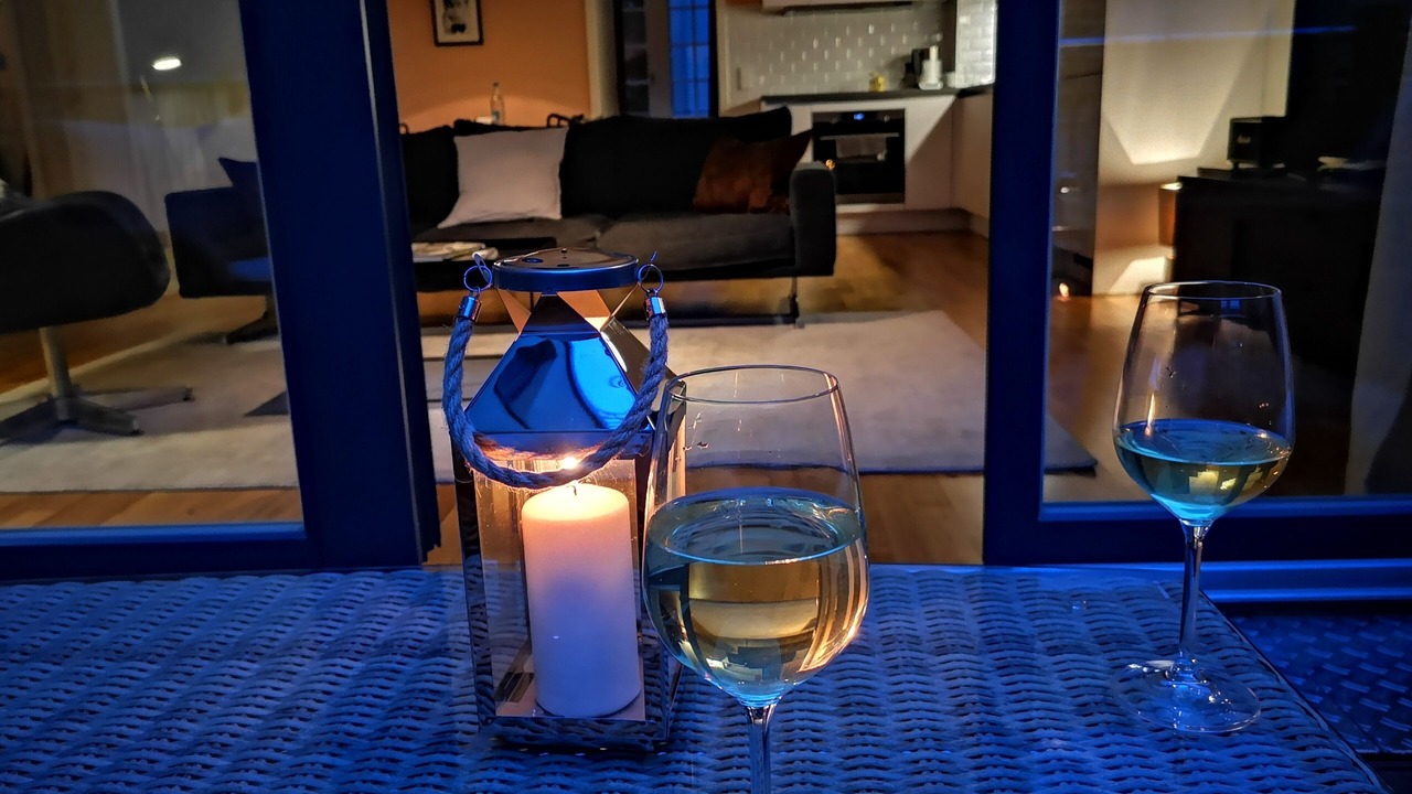 Photo of Livingroom in Gohlis-Mitte