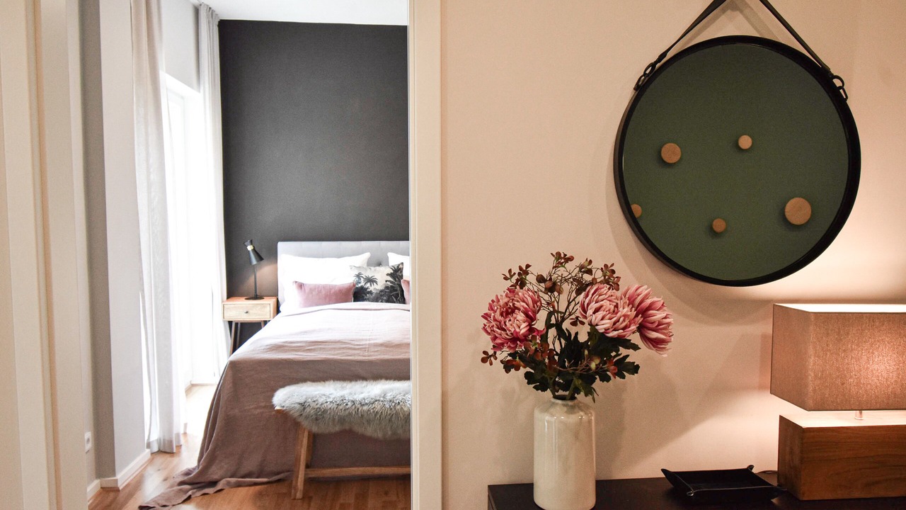 Photo of Bedroom in Gohlis-Mitte