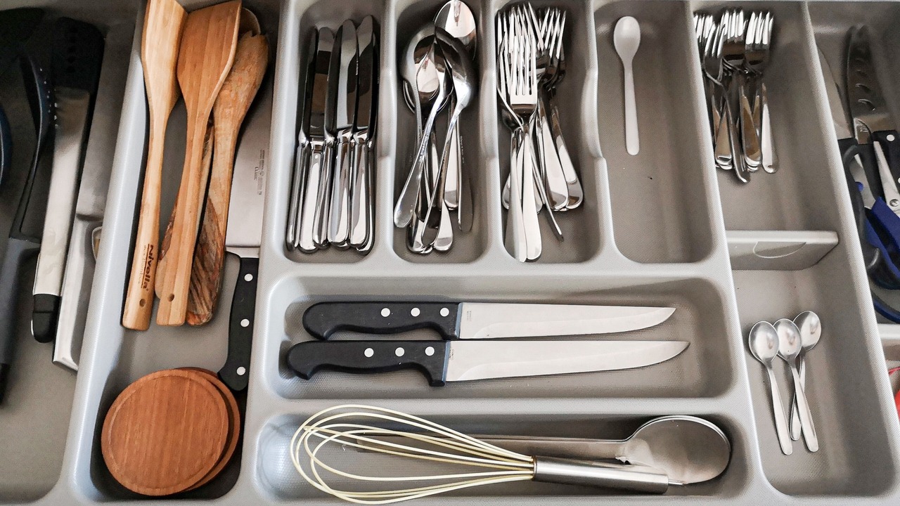 Photo of Kitchen in Gohlis-Mitte