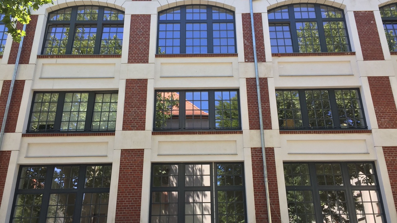 Photo of Outdoor in Gohlis-Mitte