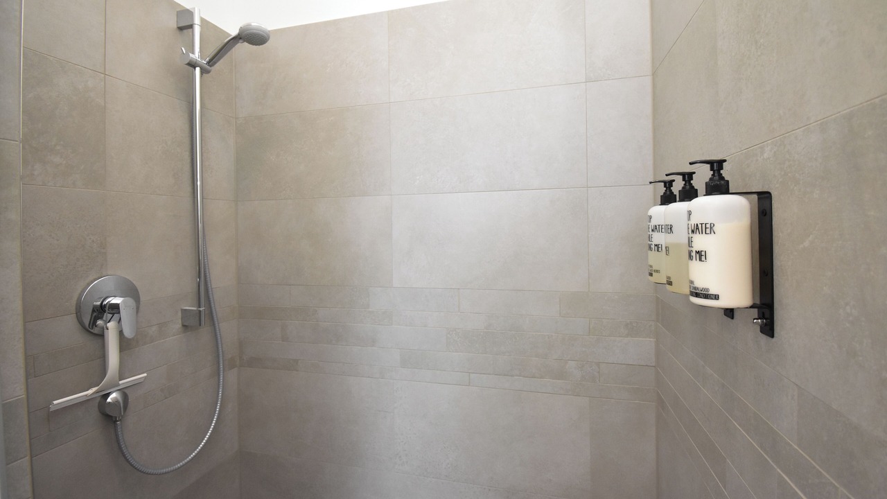 Photo of Bathroom in Gohlis-Mitte