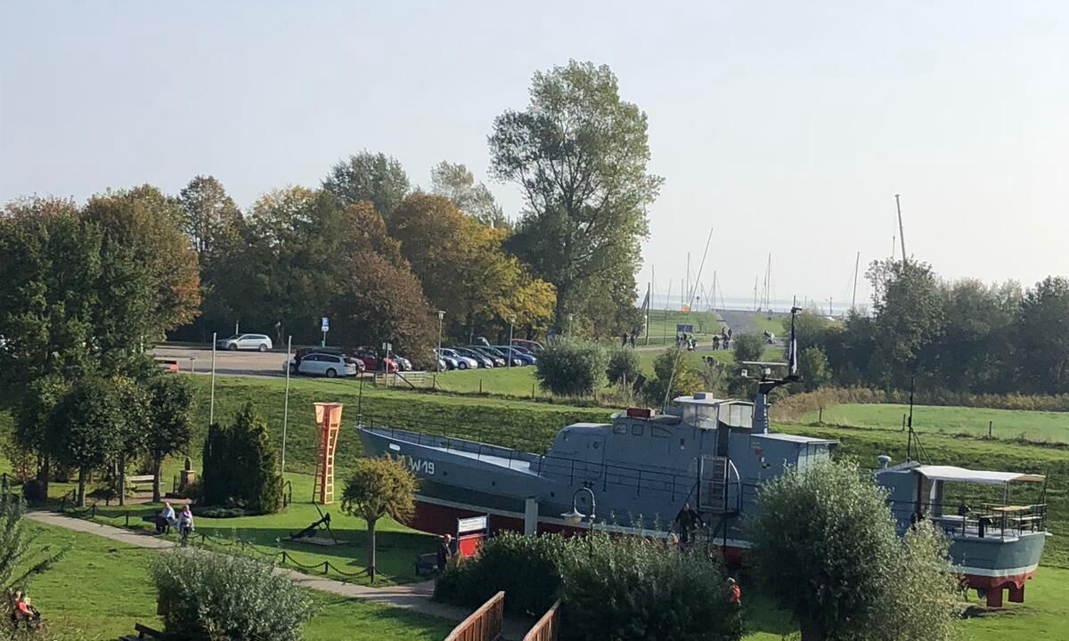 Photo of Outdoor in Horumersiel