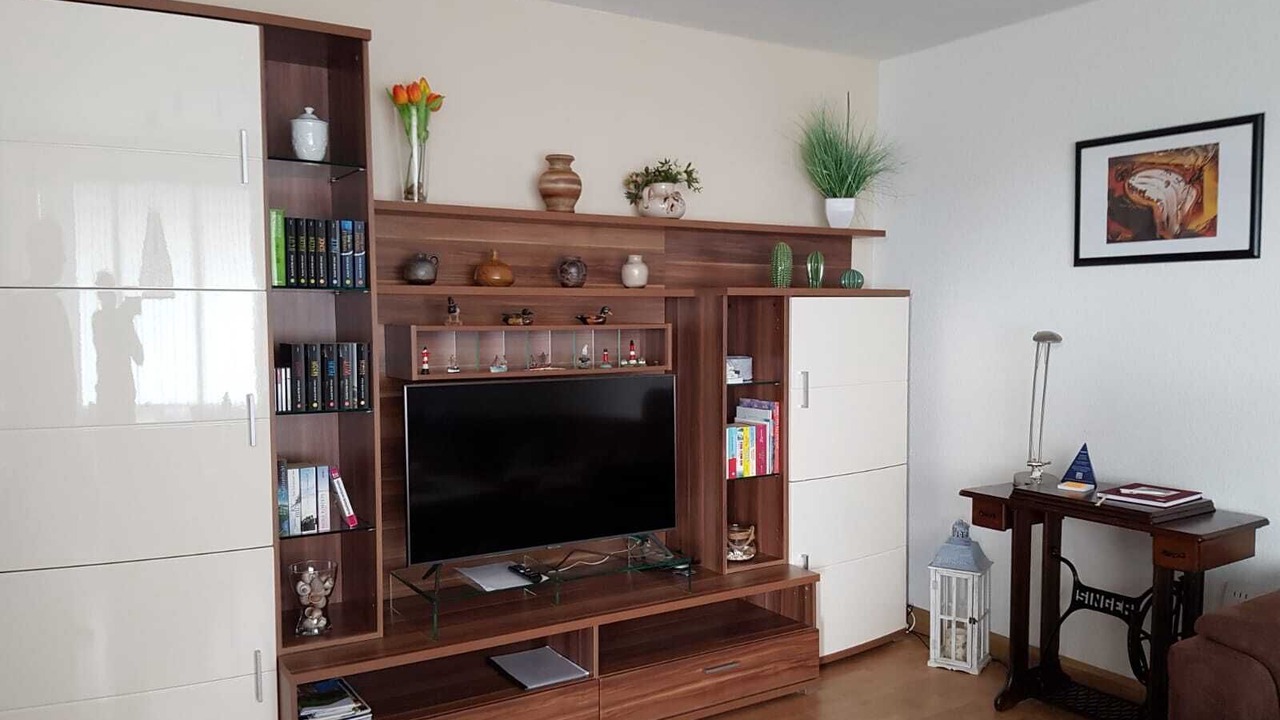 Photo of Livingroom in Horumersiel