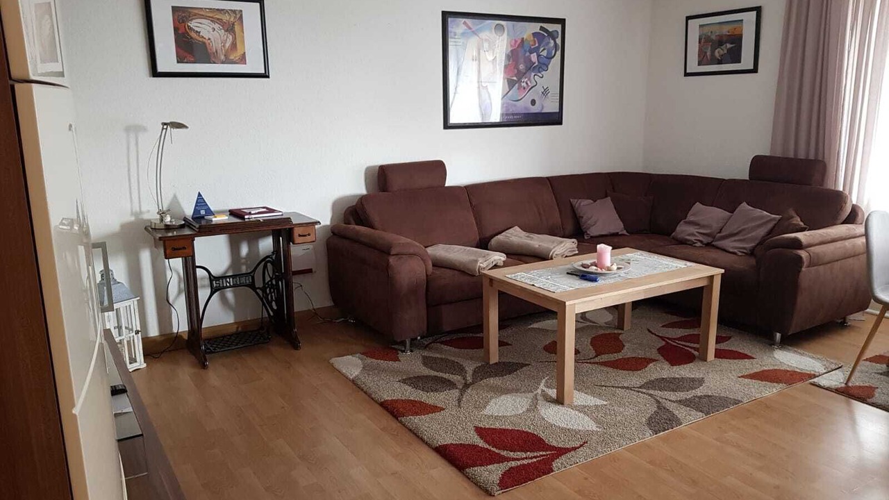 Photo of Livingroom in Horumersiel