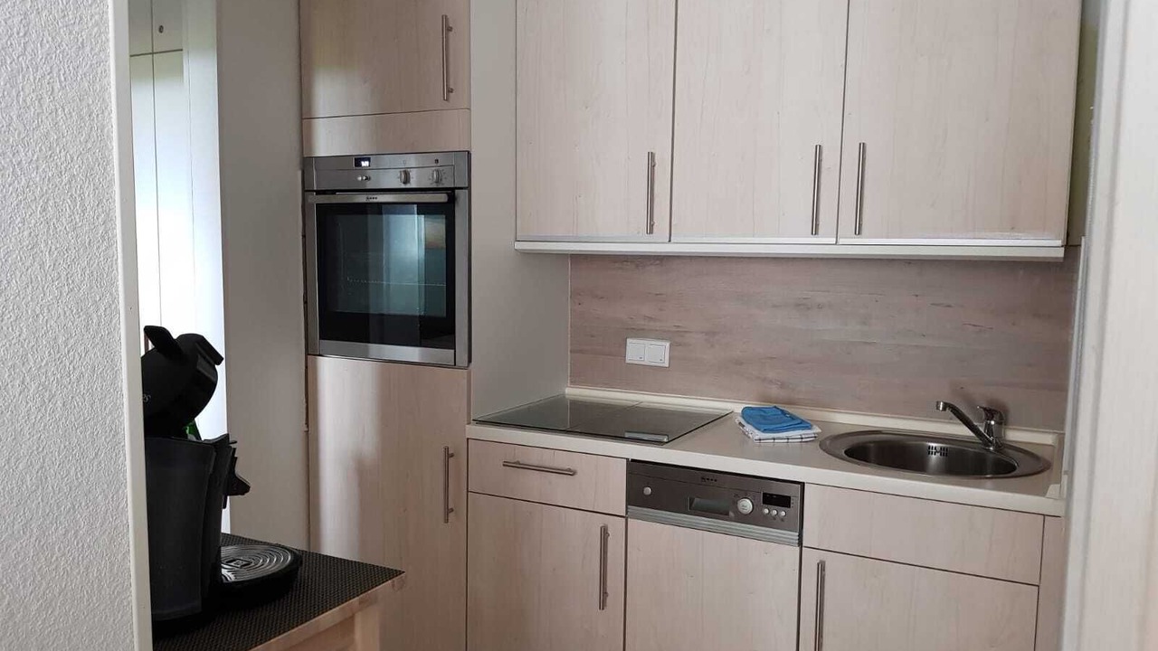 Photo of Kitchen in Horumersiel