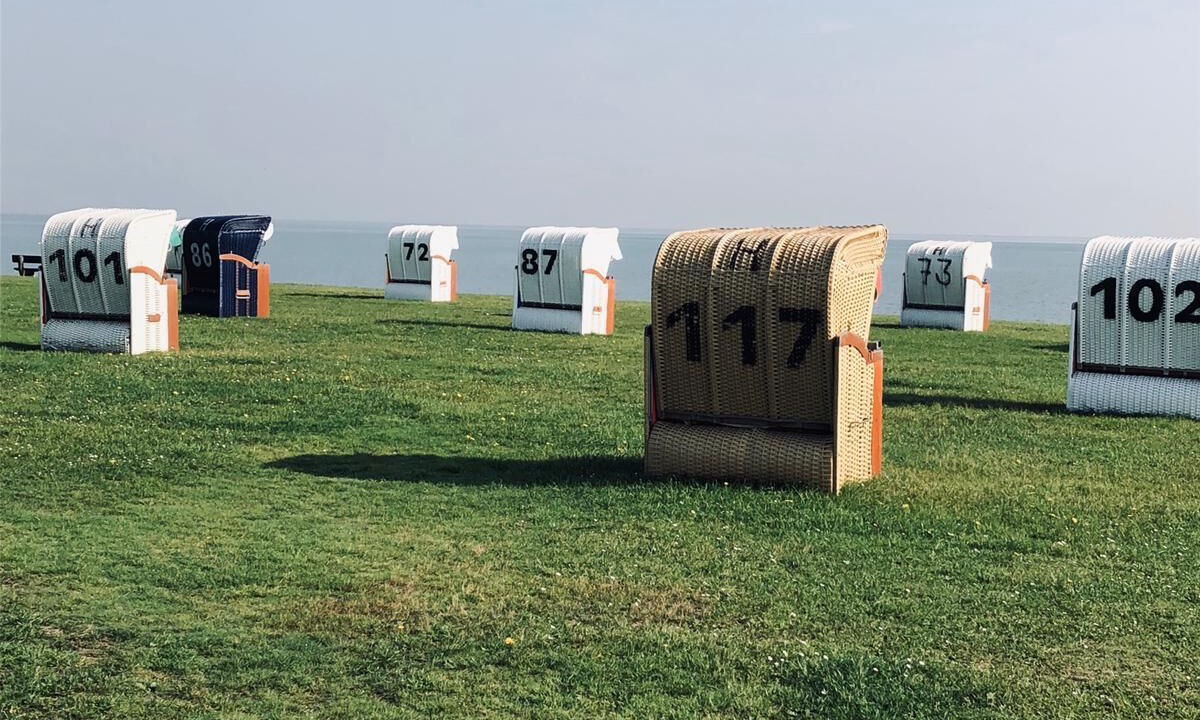Photo of Outdoor in Horumersiel