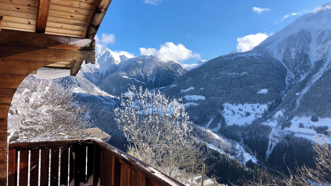 Photo of Outdoor in Martisberg