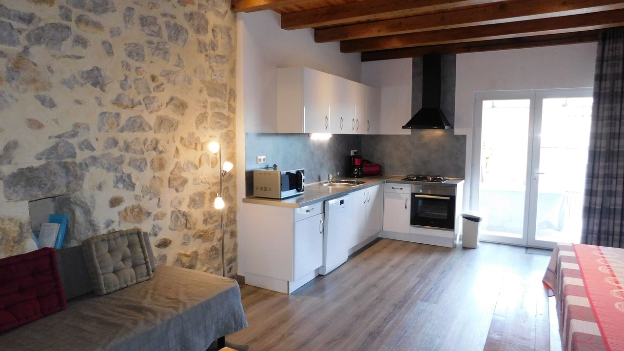 Photo of Bedroom in Casteljau
