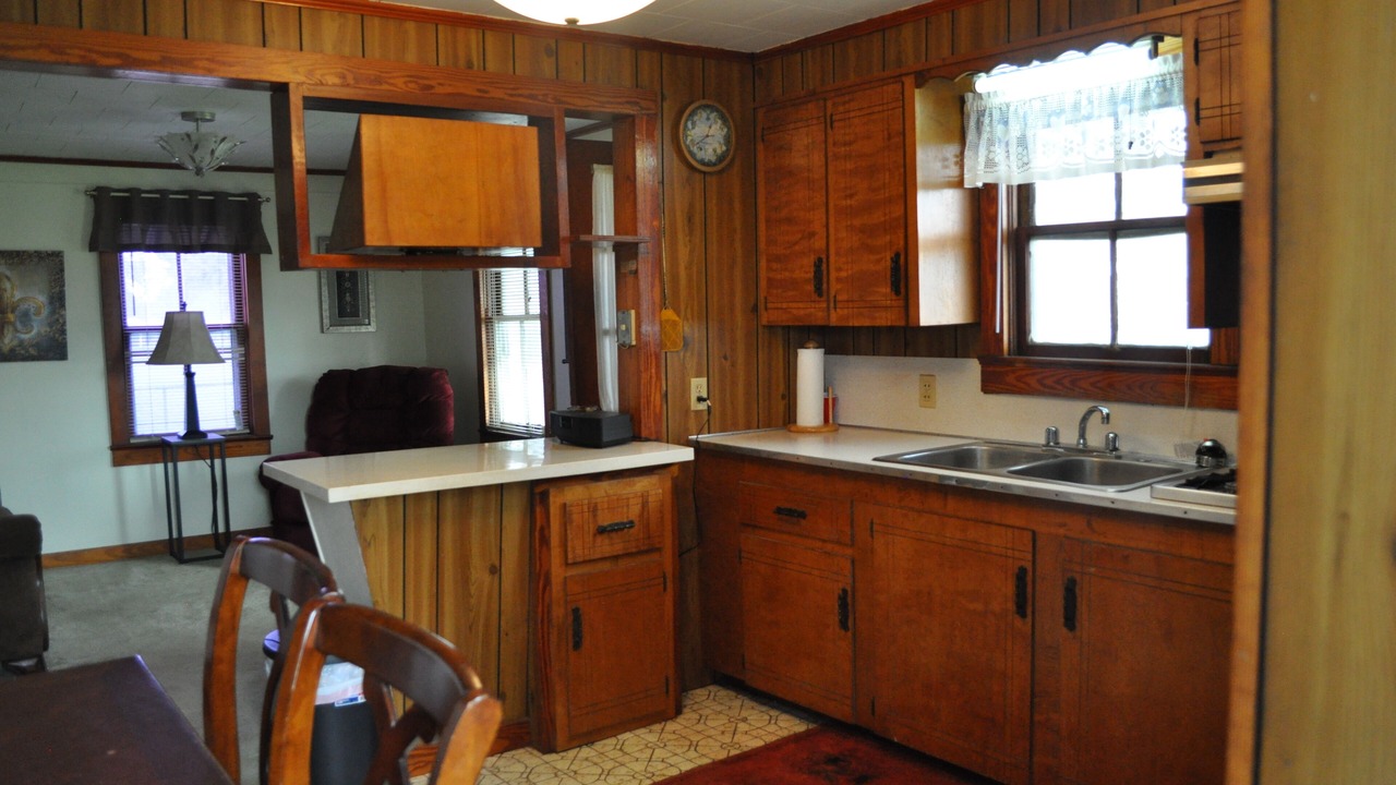Photo of Kitchen in Scott