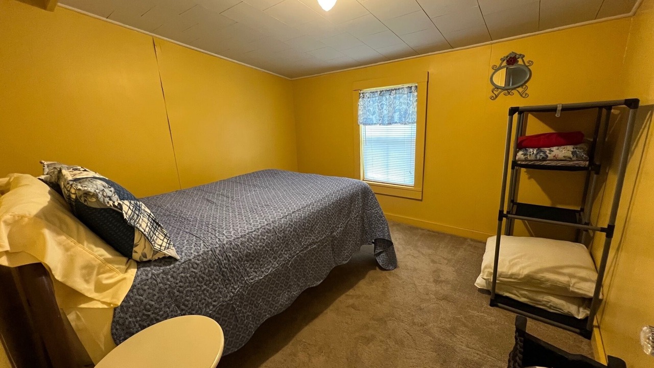 Photo of Bedroom in Scott