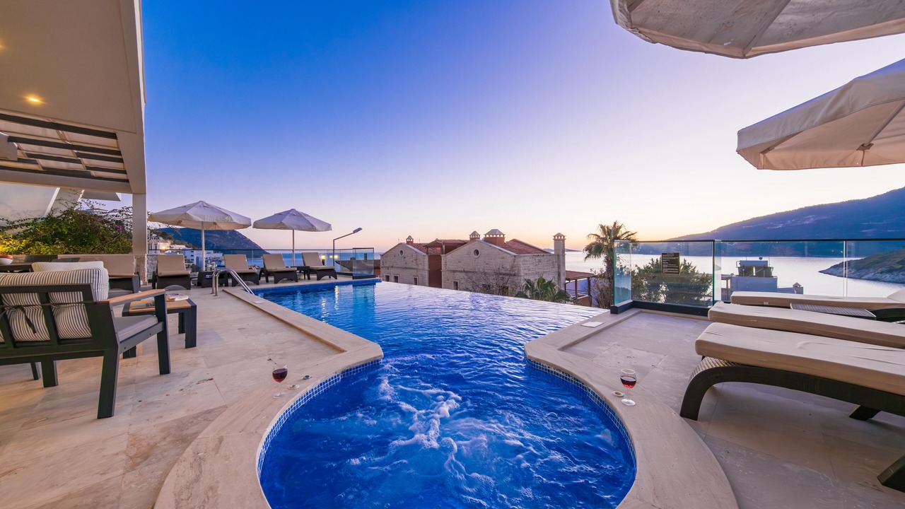 Photo of Others in Kalkan